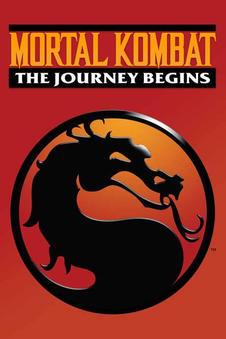 Mortal Kombat: The Journey Begins